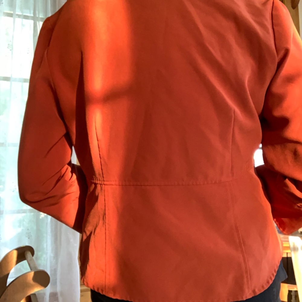 Covington jacket - Picture 4 of 6